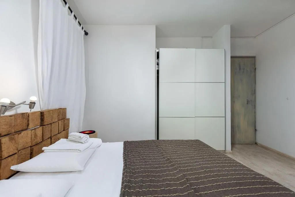 Room, Villa Borgo B&B, Istria