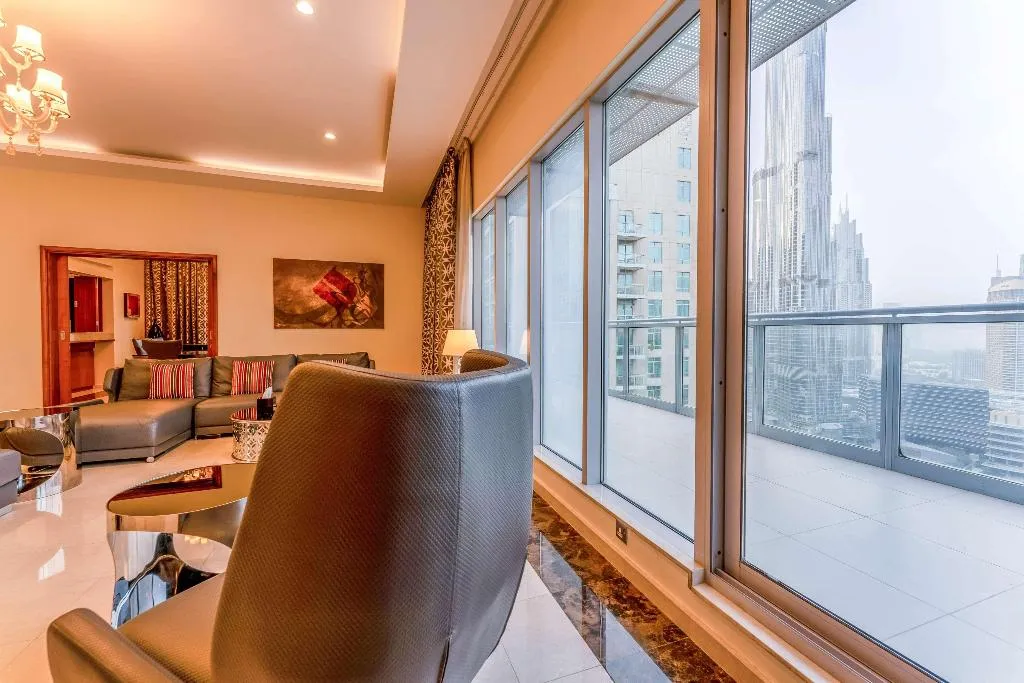 Room, Ramada Downtown Dubai, Dubai