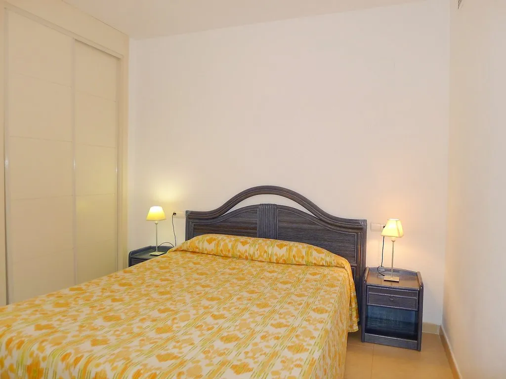General view, Ambar Beach 01 - One Bedroom, Costa Blanca