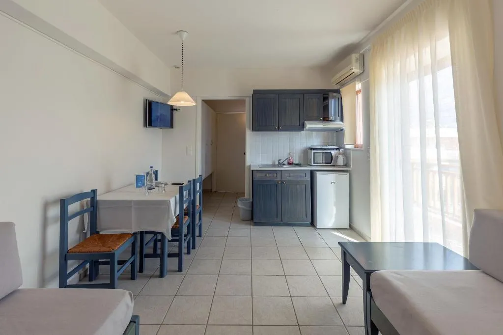 Room, Aristea, Crete