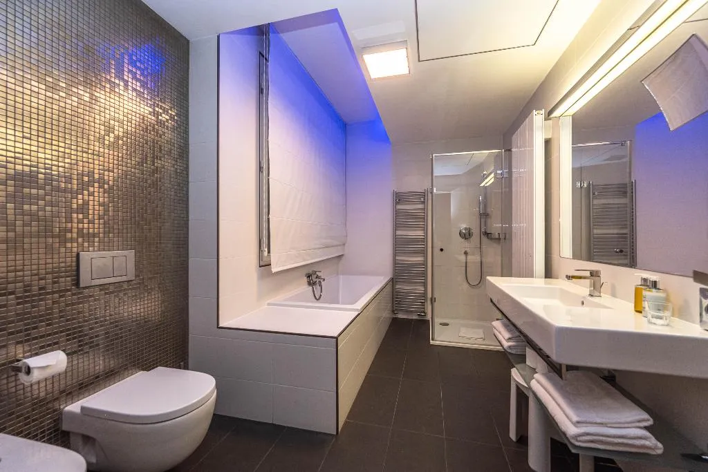 STUDIO DELUXE Room, Residence Mysterius Old Town, Prague