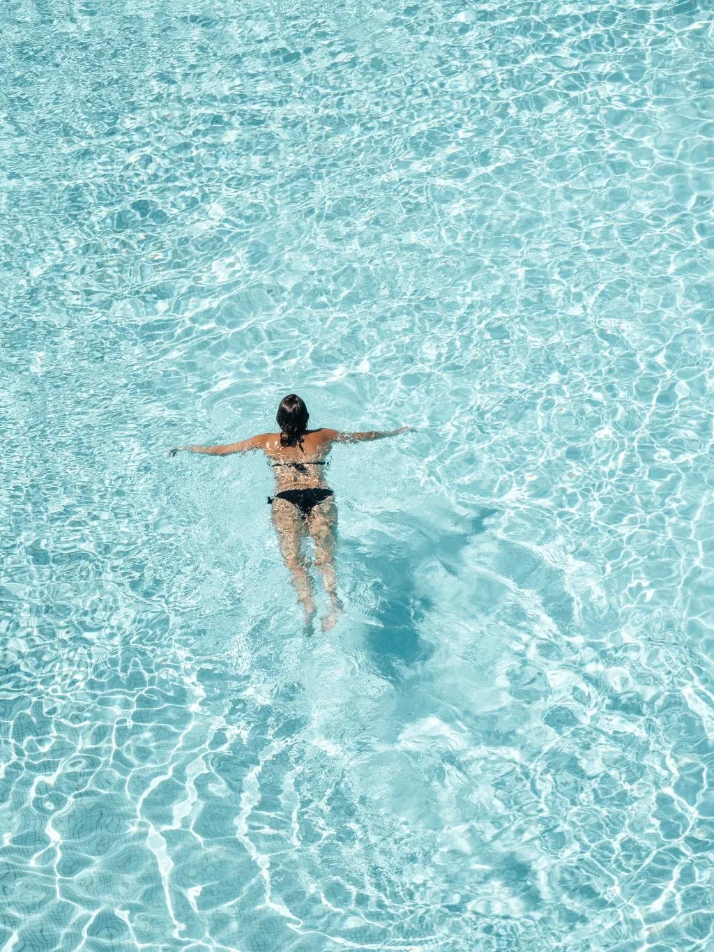 Pool, The Ibiza Twiins, Ibiza