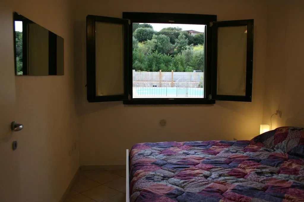 APARTMENT CAPACITY 4 Room, Residenza Terme di Casteldoria, Alghero