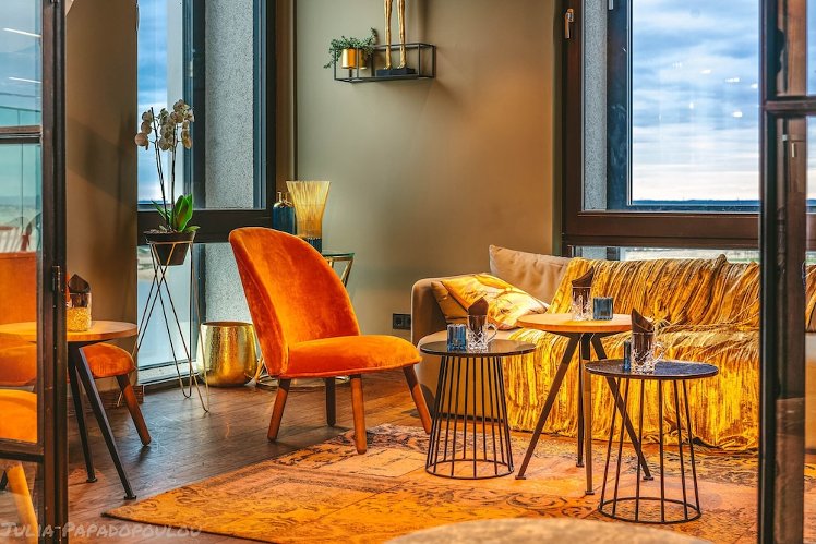 Breeze Amsterdam - Zero Energy, Amsterdam