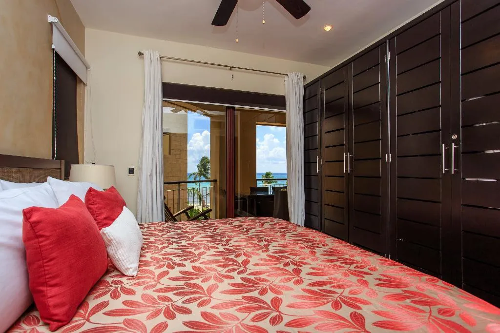 APARTMENT SUPERIOR TWO BEDROOMS Room, El Faro Residences, Playa Del Carmen