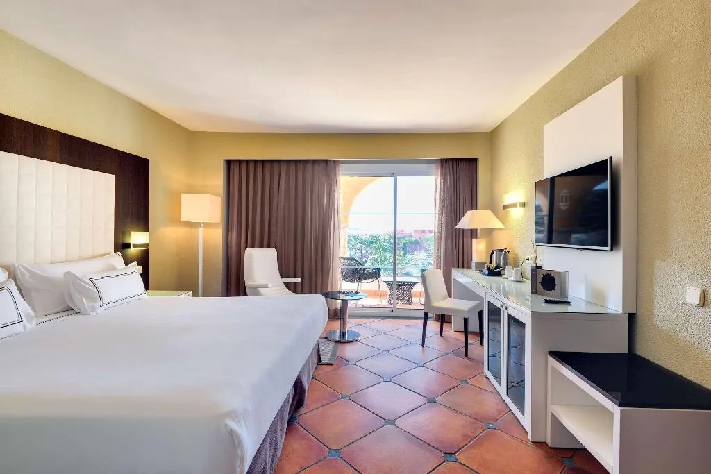 DOUBLE PREMIUM Room, Meliá Zahara Atlanterra, Costa De La Luz