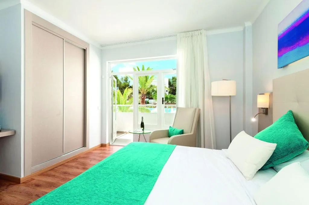 Room, Rocador Playa & Rocador - Rocador Playa, Majorca