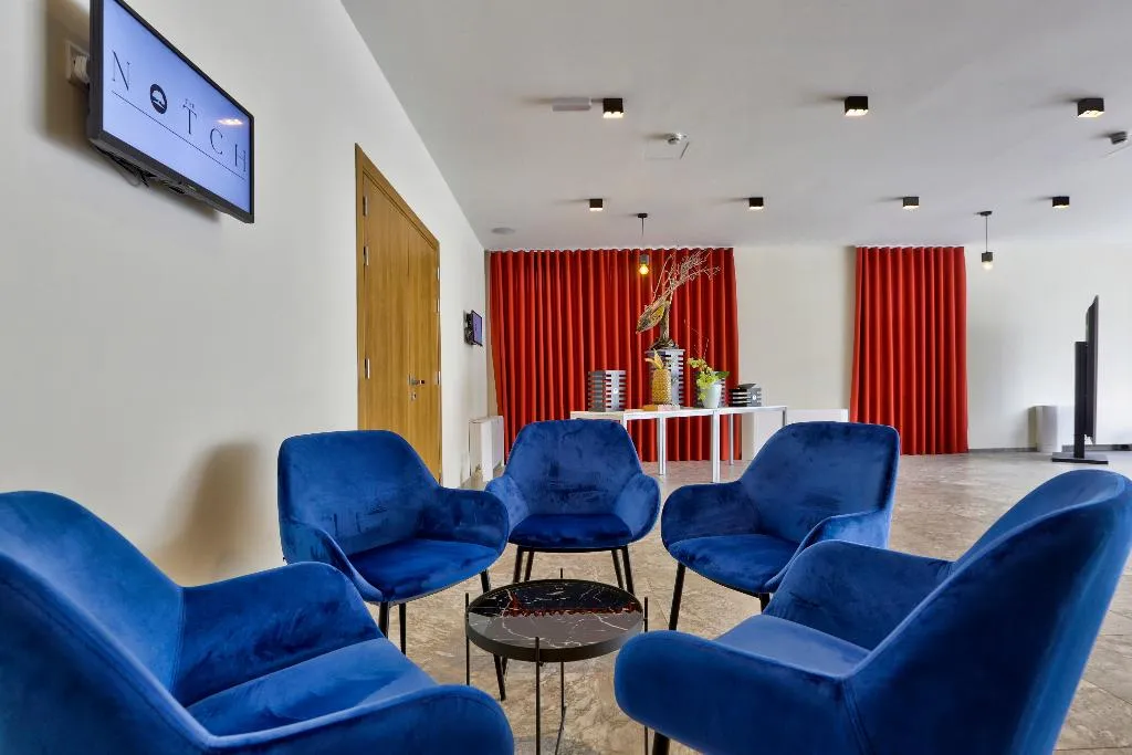 Conferences, Urban Valley Resort & Spa, Malta