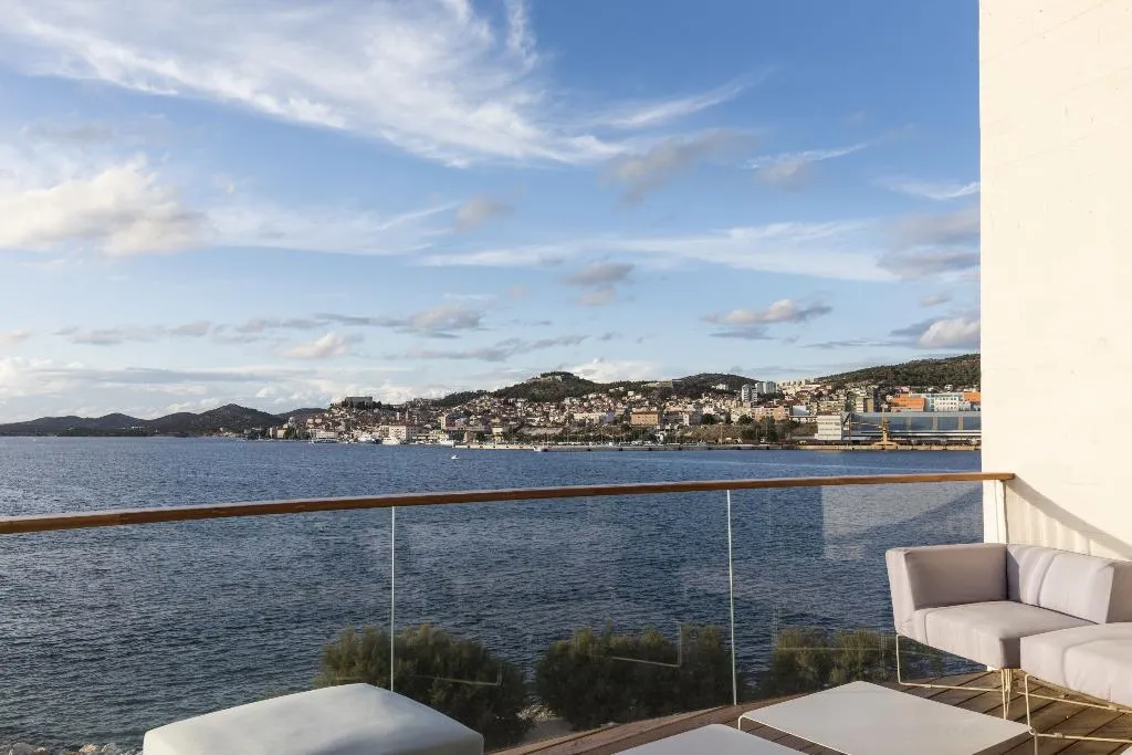 Bar, D-Resort Sibenik, Split