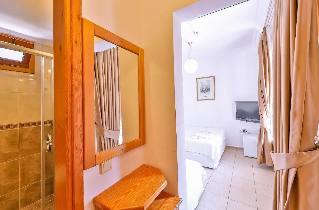 Room, Kuluhana Hotel & Villas Kalkan, Dalaman