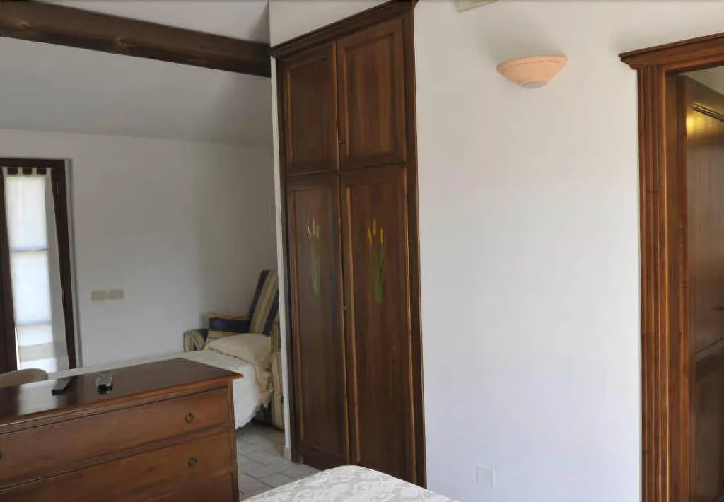 Room, Villaggio Albergo Le Macerine, Perugia