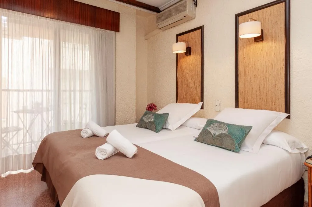 Double or Twin STANDARD Room, Eden Mar, Costa Blanca