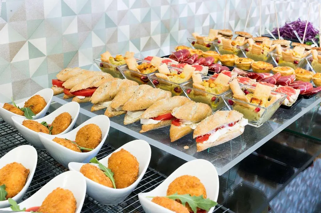 Conferences, Málaga Alameda Centro Affiliated by Melia, Costa Del Sol