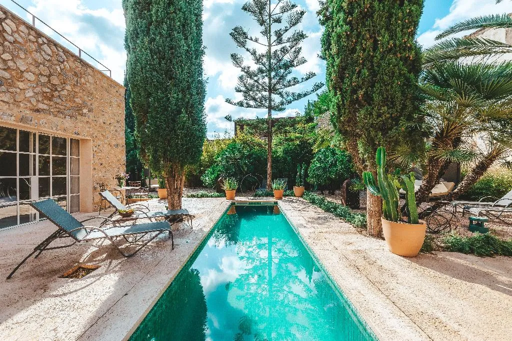 General view, Yartan Boutique Hotel, Majorca