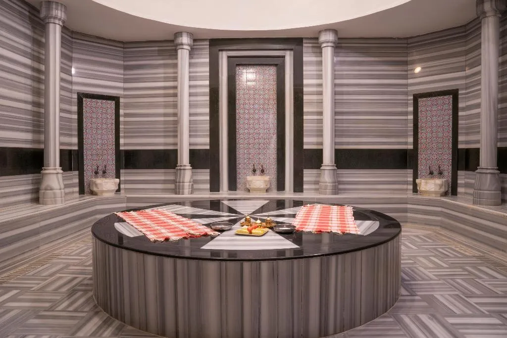 Sports and Entertainment, Kirman Arycanda Deluxe Resort, Antalya
