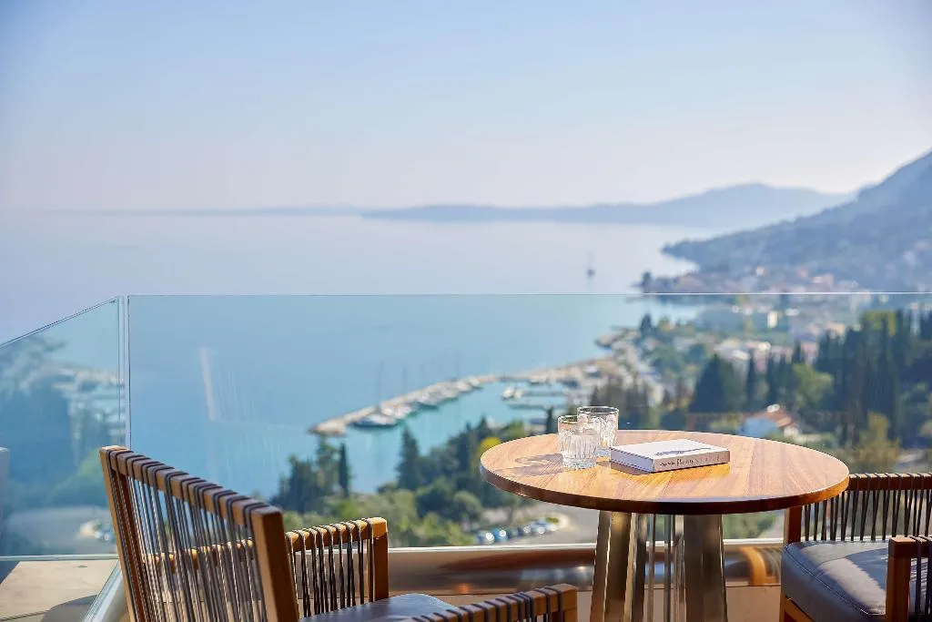 Room, Angsana Corfu Resort & Spa, Corfu
