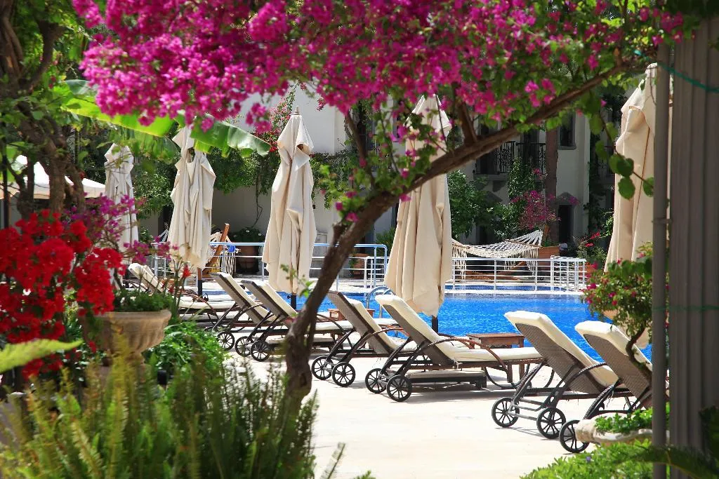 Pool, DoubleTree by Hilton Bodrum Marina Vista, Bodrum