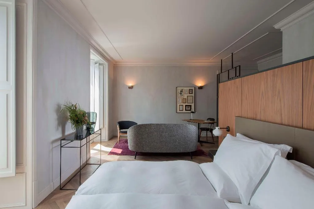 Room, Alma Barcelona, Barcelona