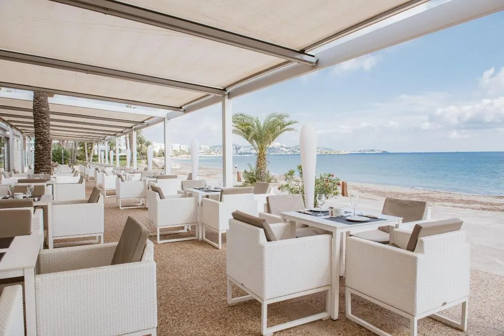 Restaurant, Hotel Garbi Ibiza & Spa, Ibiza