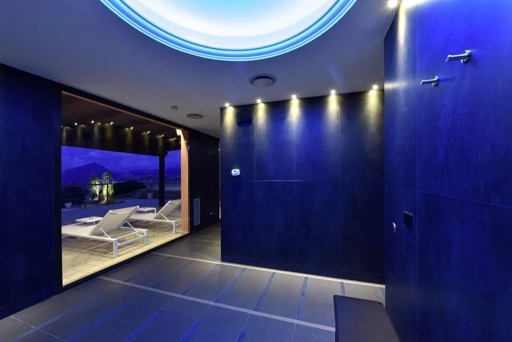 Sports and Entertainment, Parco Degli Aromi Resort & Benessere, Palermo