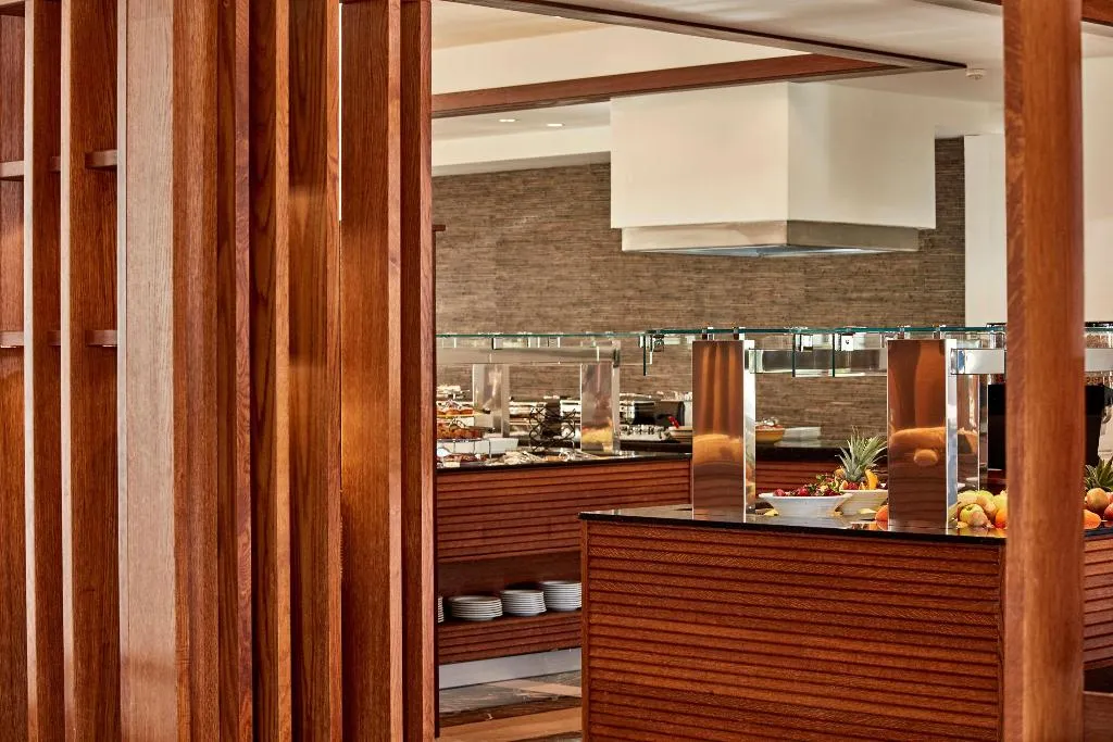 Restaurant, Kontokali Bay Resort & Spa, Corfu