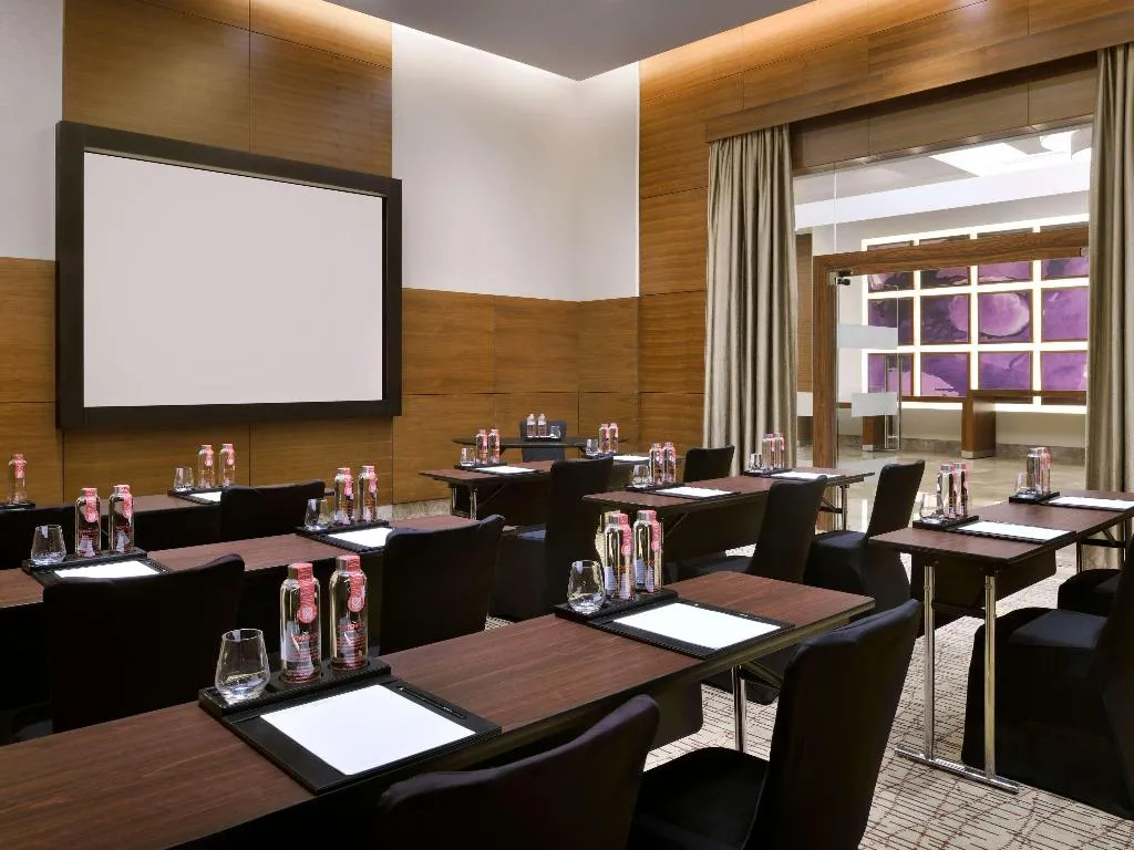 Conferences, Movenpick Hotel Jumeirah Beach, Dubai