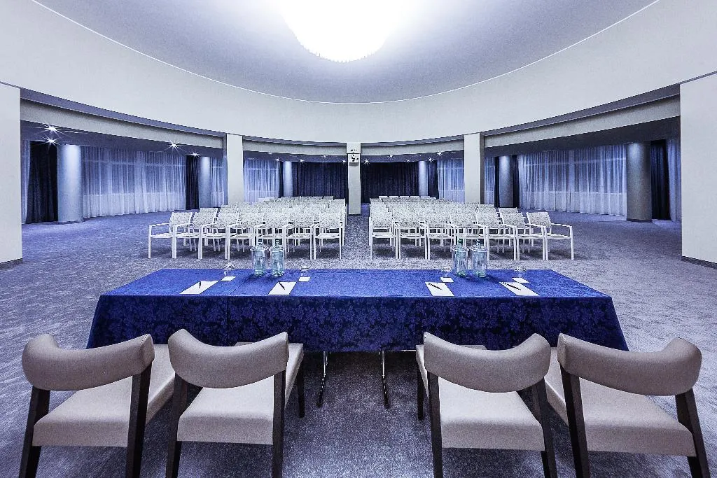 Conferences, Galzignano Resort Terme & Golf - Hotel Splendid, Venice