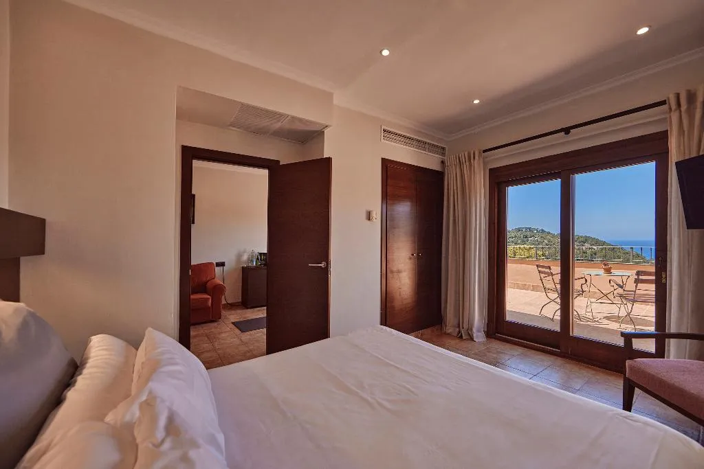 SUITE WITH TERRACE Room, Hotel Maristel, Majorca