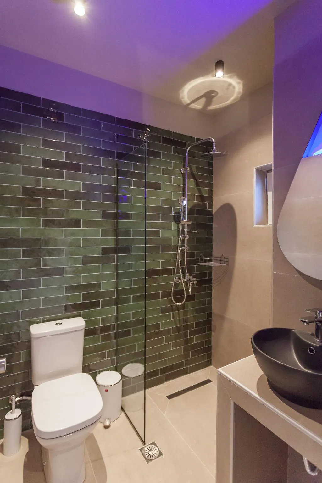 JUNIOR SUITE STANDARD Room, Fantasy, Rhodes