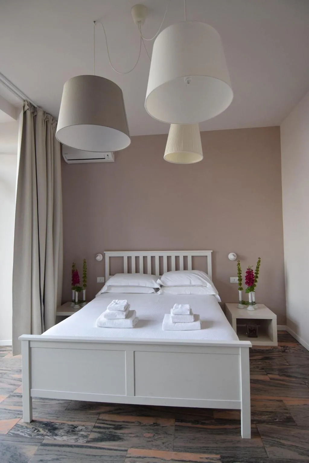 Room, B&B Il Giardino, Rome