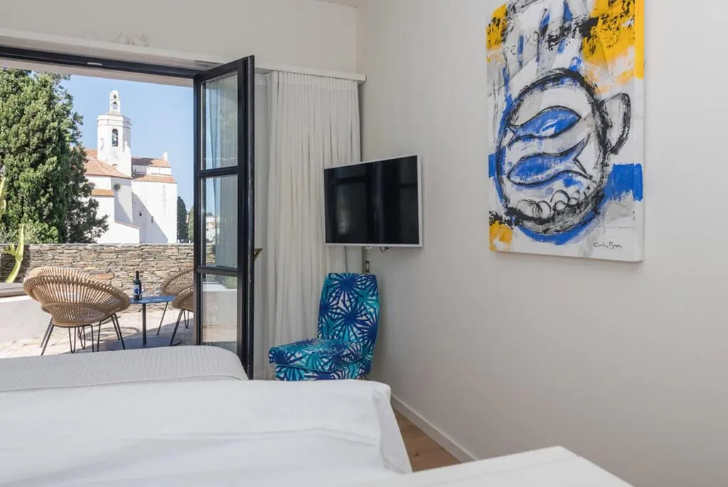 Room, Boutique Hotel Villa Gala, Costa Brava