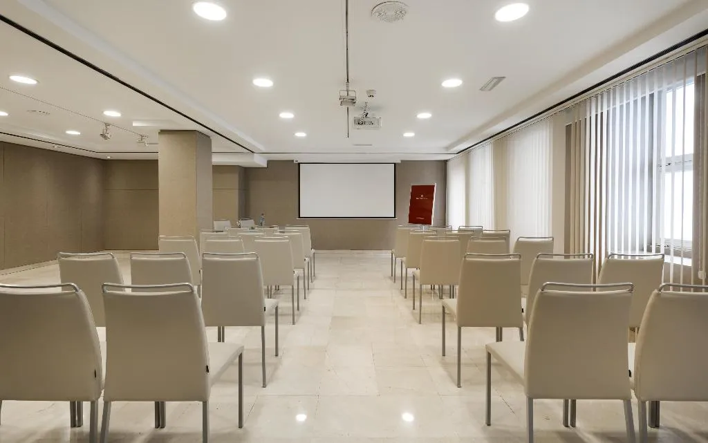 Conferences, NH Collection Madrid Colón, Madrid
