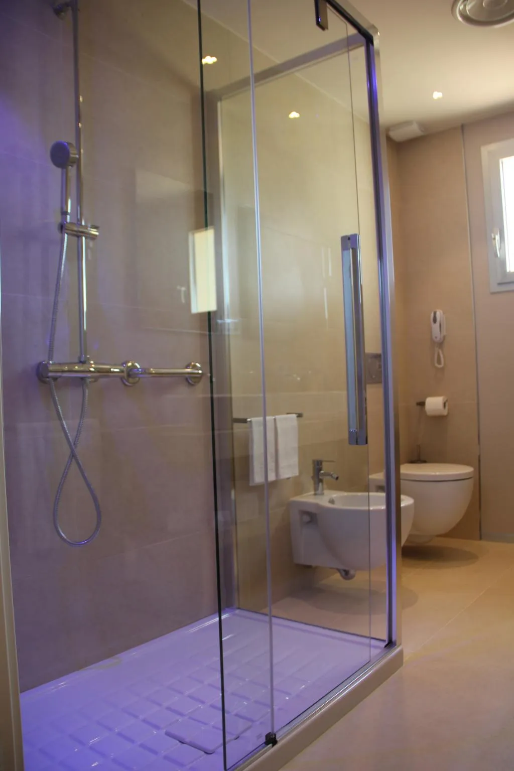Room, Hotel Calabona, Alghero