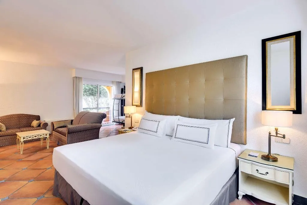 Room, Meliá Zahara Atlanterra, Costa De La Luz