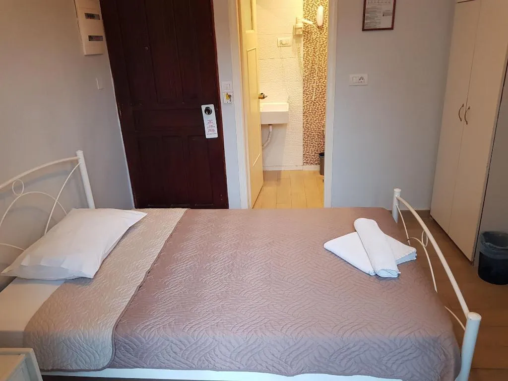 Room, Archontiki, Crete