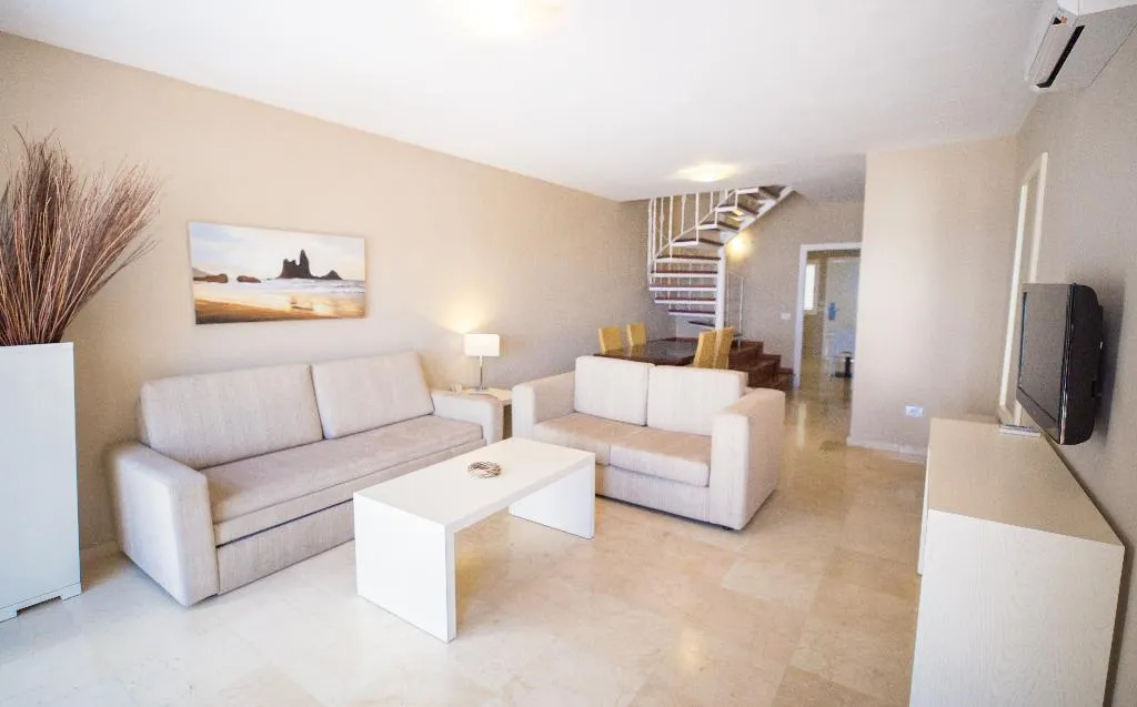 Room, Los Olivos Beach Resort, Tenerife