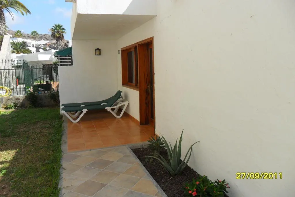General view, Cumana, Gran Canaria