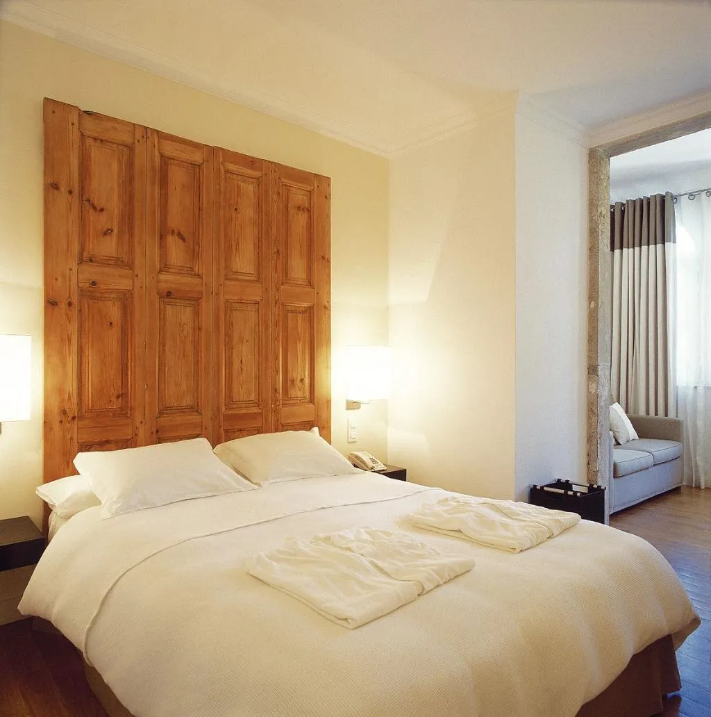JUNIOR SUITE STANDARD Room, York House Hotel, Lisbon
