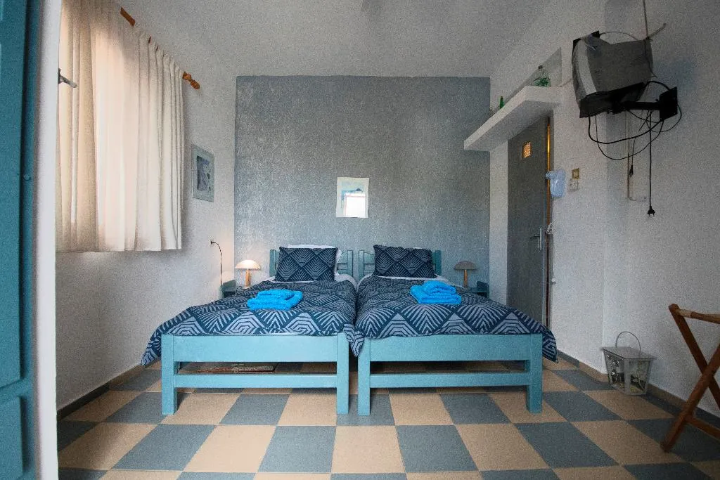 APARTMENT CAPACITY 4 Room, Panorama Studios & Apartments Myrties, Kos