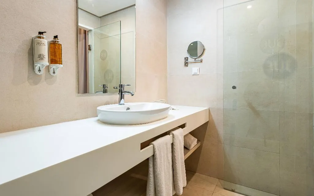 DOUBLE STANDARD Room, Medina Gardens, Marrakech