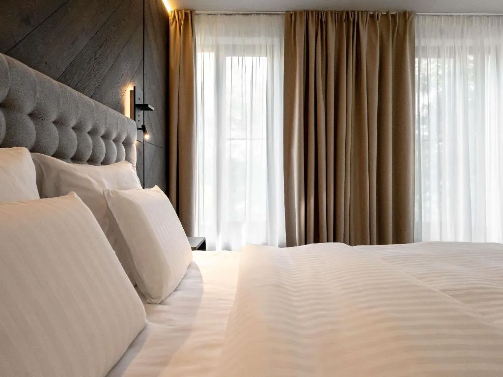 DOUBLE DELUXE PREMIUM Room, Pullman Riga Old Town, Riga