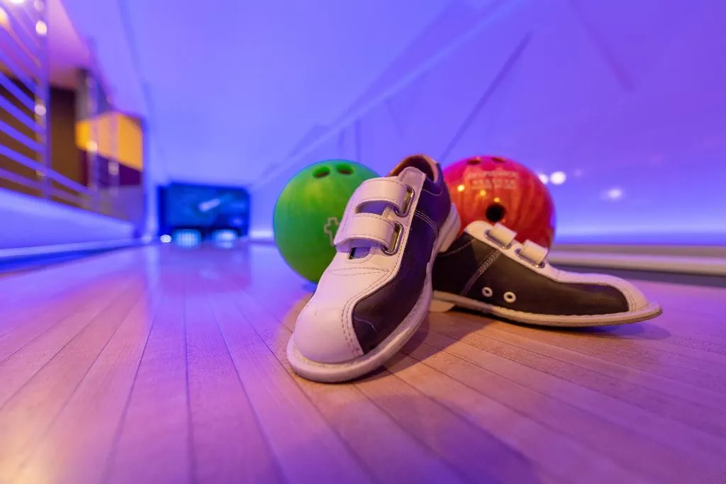 Sports and Entertainment, Kirman Belazur Resort & Spa, Antalya
