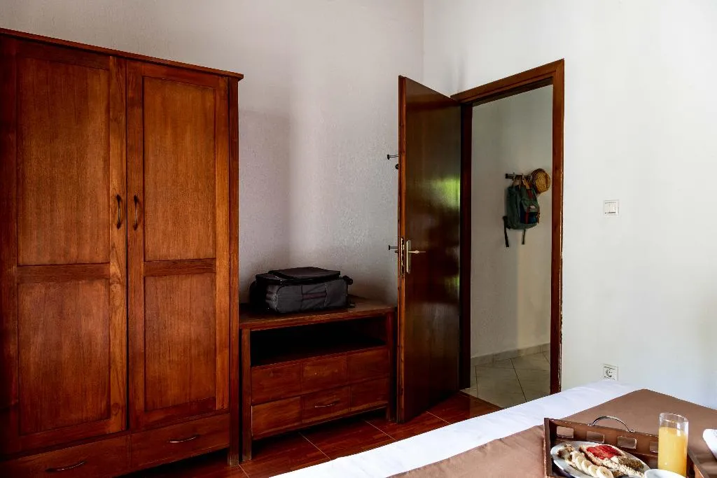 APARTMENT ONE BEDROOM Room, Porto Koufo Resort, Halkidiki