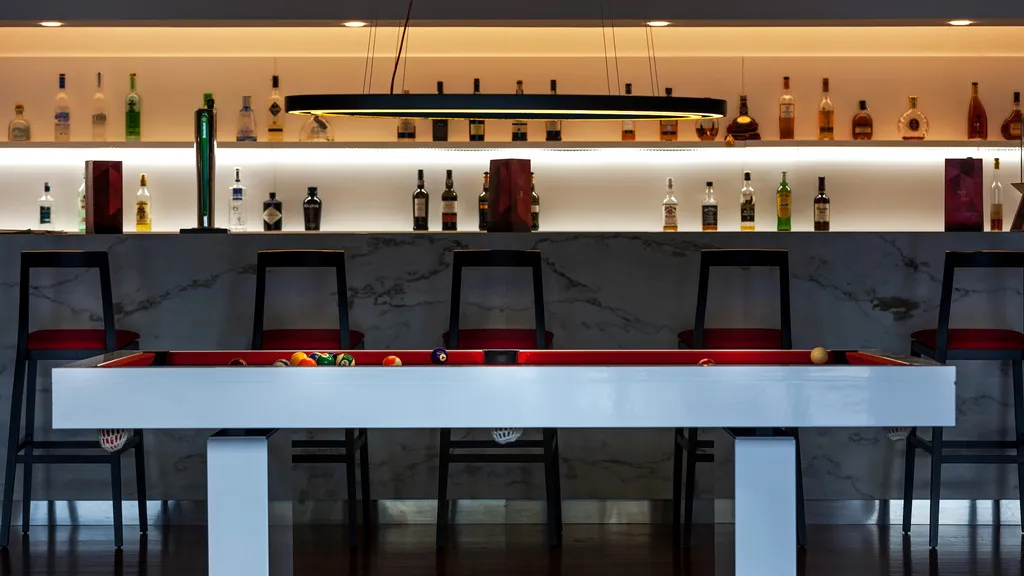 Sports and Entertainment, Douro Royal Valley Hotel & Spa, Porto