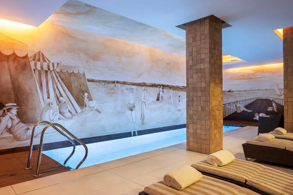 Pool, Heritage Avenida Liberdade, Heritage Collection, Lisbon