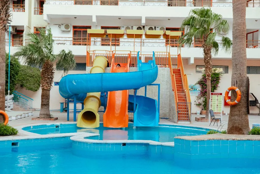 General view, Empire Hotel Aqua Park, Red Sea Riviera