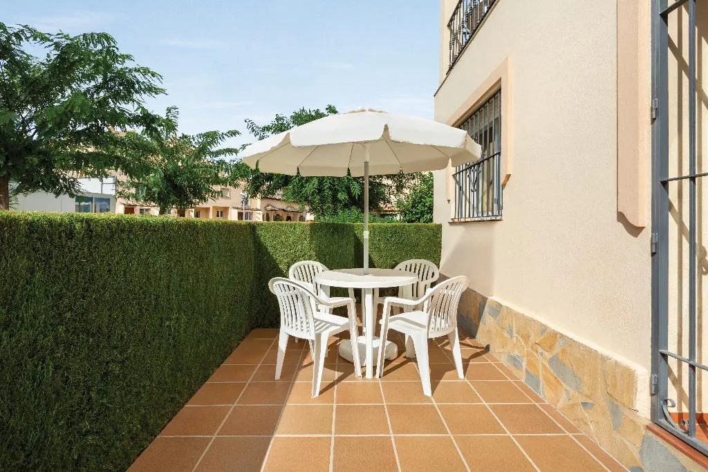 APARTMENT PREMIUM Room, Ramada Hotel & Suites By Wyndham Costa Del Sol, Costa Del Sol