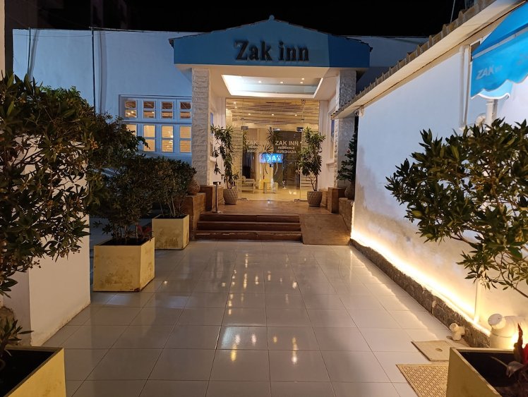 Zak Inn, Red Sea Riviera