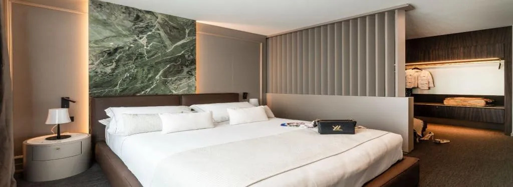 Room EXECUTIVE Room, Duomo Hotel & Apartments, Milan