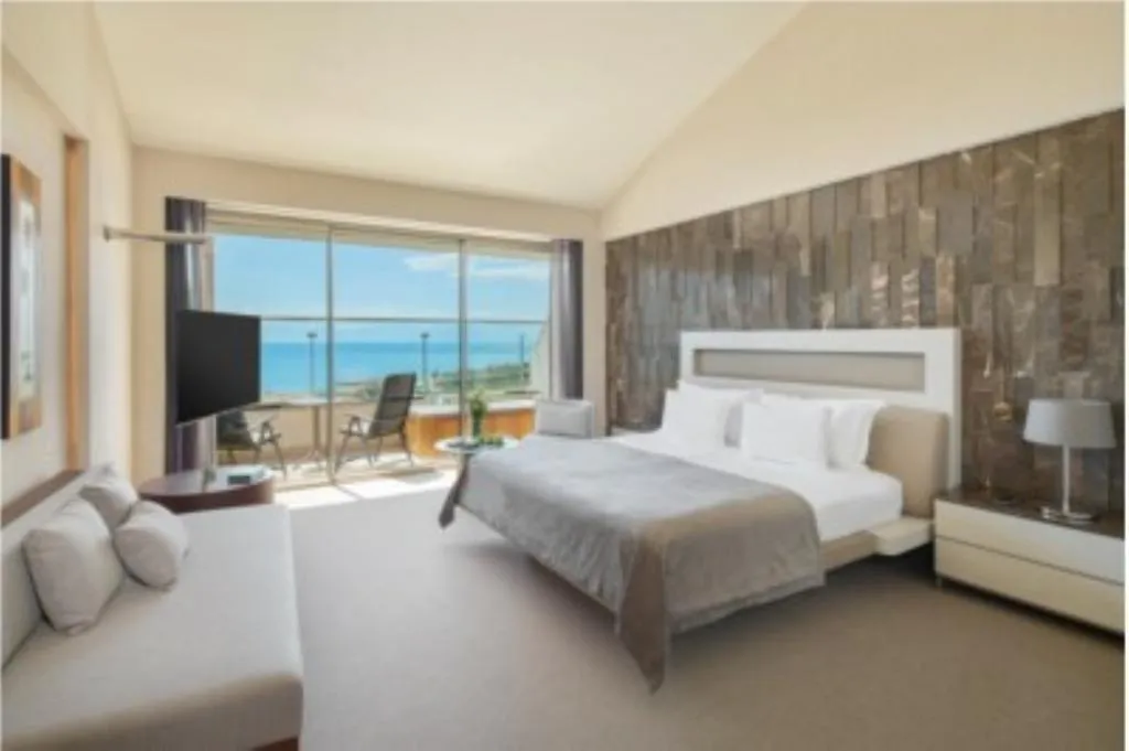 FAMILY ROOM SEA VIEW Room, Maxx Royal Belek Golf Resort, Antalya